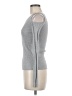 Hera Collection Gray Sweater Vest Size M - photo 5