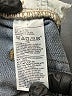 Old Navy Hearts Blue Jeans Size 6 - photo 8