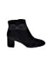 Kate Spade New York Black Ankle Boots Size 7 1/2 - photo 1