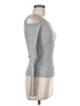 Hera Collection Gray Sweater Vest Size M - photo 4