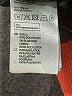 H&M Solid Orange Cocktail Dress Size 8 - photo 8