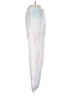 Sisters Tie-dye Blue Casual Pants Size S - photo 4