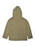 Zara Tan Long Sleeve T-Shirt Size 8 - photo 2