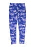 Lands' End Camo Blue Casual Pants Size 14 - 16 - photo 1