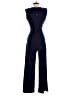 Unbranded Solid Blue Jumpsuit Size S - photo 2