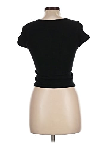 Almost Famous Short Sleeve Top (view 2)