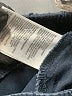 Lands' End 100% Cotton Solid Blue Shorts Size 2 - 3 - photo 4