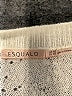 ESQUALO Ivory Cardigan Size XS - photo 7