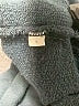 SPRWMN Teal Sweatshirt Size S - photo 8