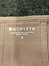 Athleta Solid Pink Romper Size S - photo 4