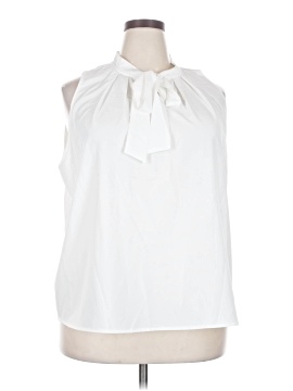 Unbranded Sleeveless Blouse (view 1)