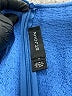 St. John Solid Blue Casual Dress Size 14 - photo 7