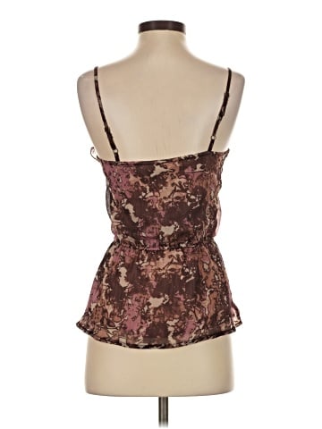 Mudd Sleeveless Blouse (view 2)