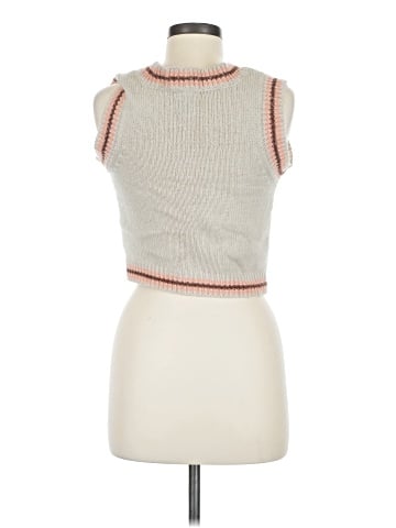 rue21 Sweater Vest (view 2)