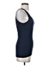 Bella Blue Tank Top Size S - photo 4