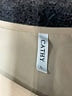 Cathy Tan Short Sleeve Blouse Size L - photo 7