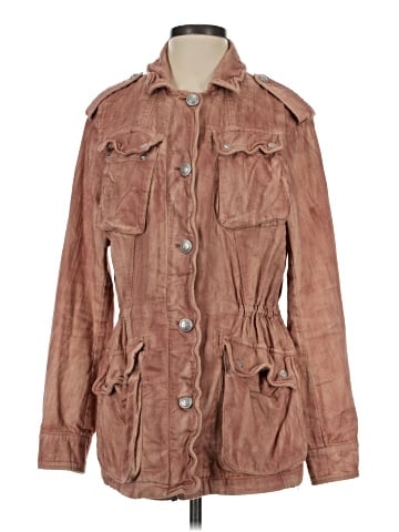 Free People Jacket (view 1)
