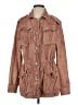 Free People Brown Jacket Size S - photo 1