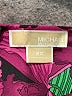 MICHAEL Michael Kors 100% Polyester Purple Long Sleeve Blouse Size 2X - photo 7