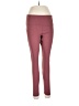 RBX Burgundy Active Pants Size L - photo 1