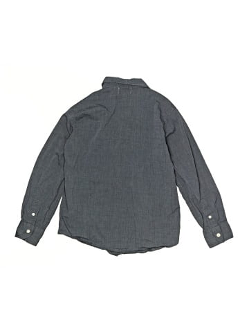 Old Navy Long Sleeve Button-Down Shirt (view 2)