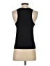 Unbranded Black Active Tank Size S - photo 2