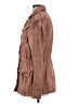 Free People Brown Jacket Size S - photo 5