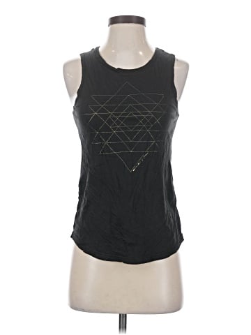 Spiritual Gangster Sleeveless T-Shirt (view 1)