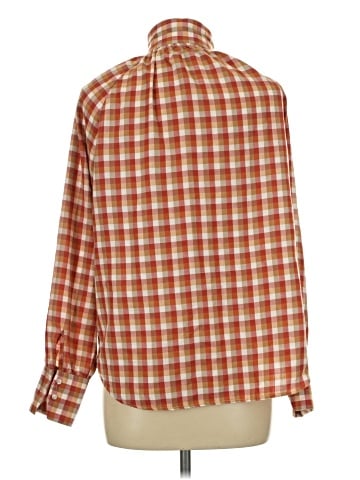 Lizsport Long Sleeve Blouse (view 2)