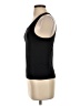 Unbranded Black Active Tank Size S - photo 5
