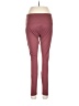 RBX Burgundy Active Pants Size L - photo 2