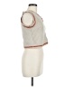 rue21 100% Acrylic Ivory Sweater Vest Size M - photo 4