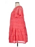 City Chic Red Casual Dress Size 14 Plus (XS) - photo 5