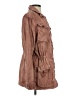 Free People Brown Jacket Size S - photo 4