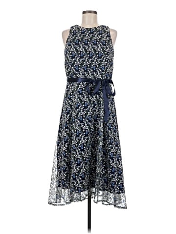 Tahari by ASL Casual Dress (view 1)