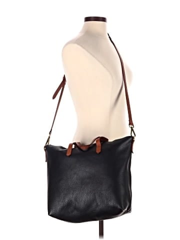 Madewell The Transport Satchel (view 2)