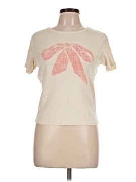 girl Dangerous Short Sleeve T-Shirt (view 1)