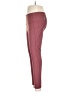 RBX Burgundy Active Pants Size L - photo 5