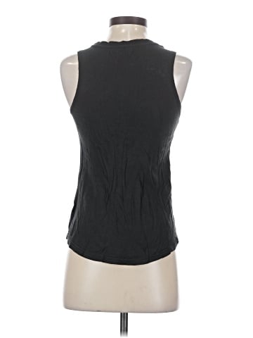 Spiritual Gangster Sleeveless T-Shirt (view 2)