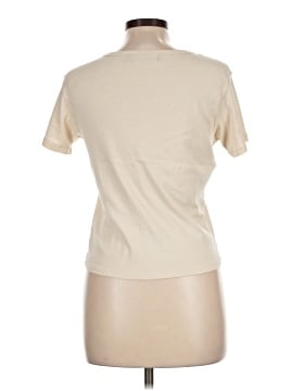 girl Dangerous Short Sleeve T-Shirt (view 2)