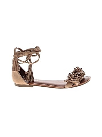 Brash Sandals (view 1)