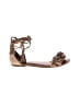 Brash Tan Sandals Size 6 - photo 1