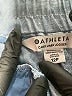 Athleta 100% Linen Blue Linen Pants Size 12 (petite) - photo 7