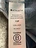 Athleta 100% Linen Blue Linen Pants Size 12 (petite) - photo 8