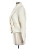 LILYSILK Ivory Wool Cardigan Size S - photo 5