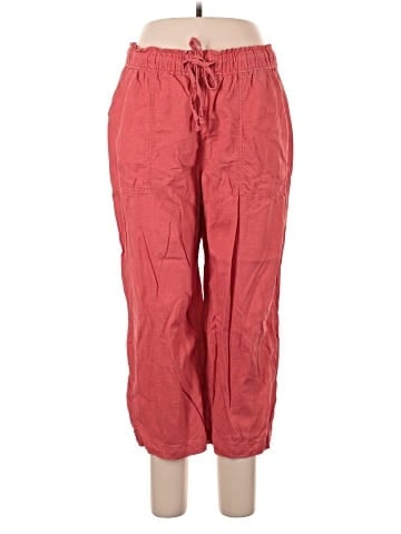 Sonoma Goods for Life Linen Pants (view 1)