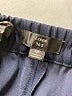 J.Crew 365 100% Polyester Solid Blue Casual Pants Size 0 - photo 7