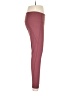 RBX Burgundy Active Pants Size L - photo 4