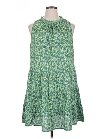 Max Studio Casual Dress (view 1)