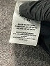Adidas Black Track Pants Size XL - photo 8
